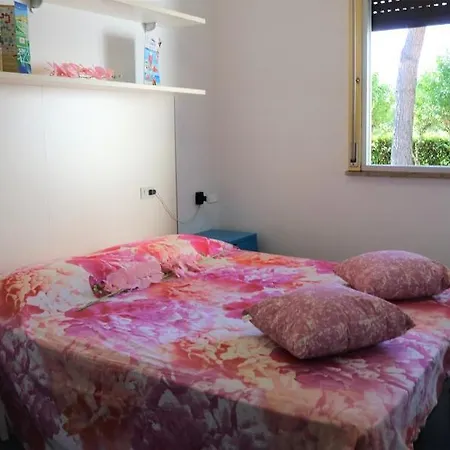 Villaggio Quadrifoglio Apartman *