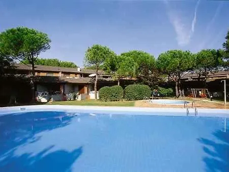 Apartament Villaggio Quadrifoglio