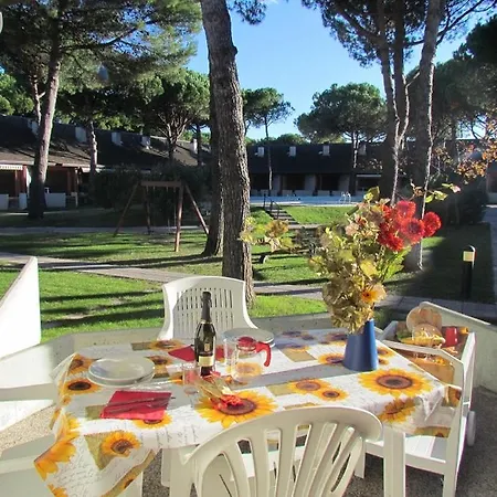 Daire Villaggio Quadrifoglio