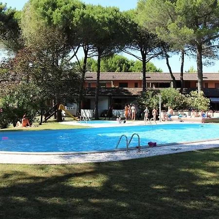 Villaggio Quadrifoglio Daire