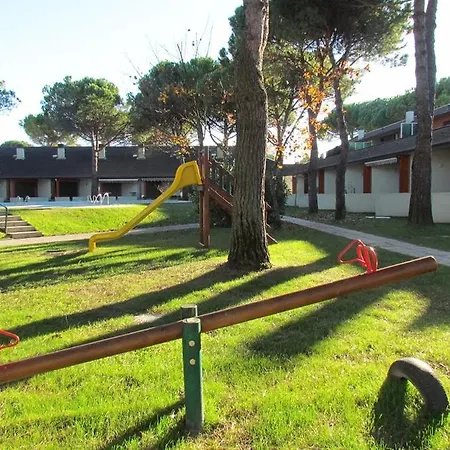 Villaggio Quadrifoglio * Bibione