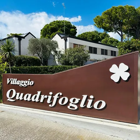 Apartment Villaggio Quadrifoglio