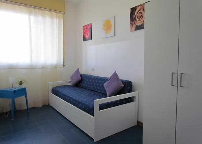 Villaggio Quadrifoglio