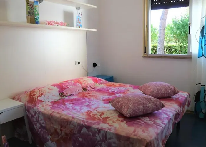 Villaggio Quadrifoglio Appartamento *