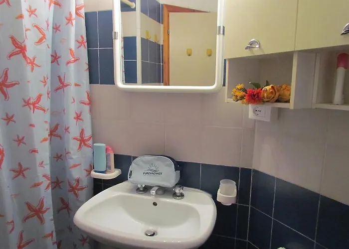 Appartamento Villaggio Quadrifoglio Bibione