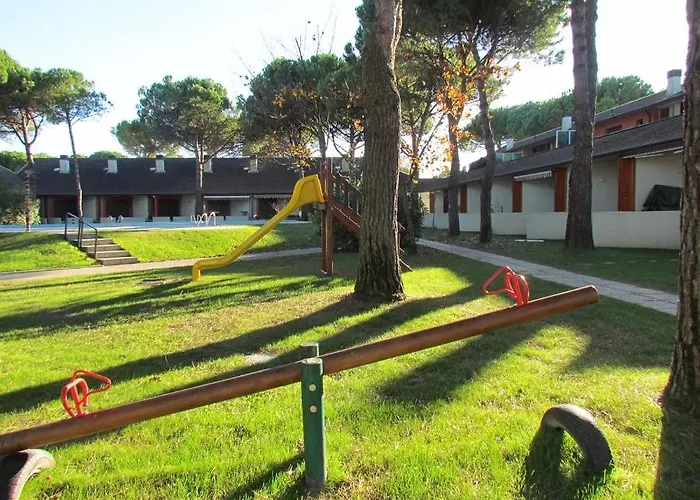 Villaggio Quadrifoglio * Bibione