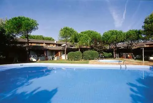 Appartamento Villaggio Quadrifoglio